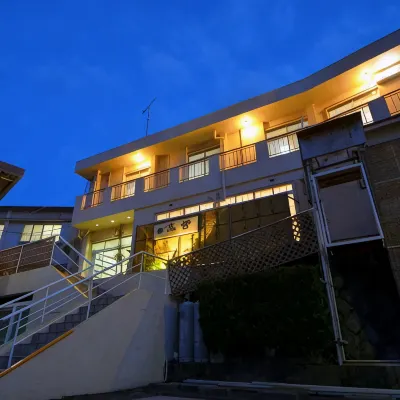 Takaso Hotels near Goza Beach