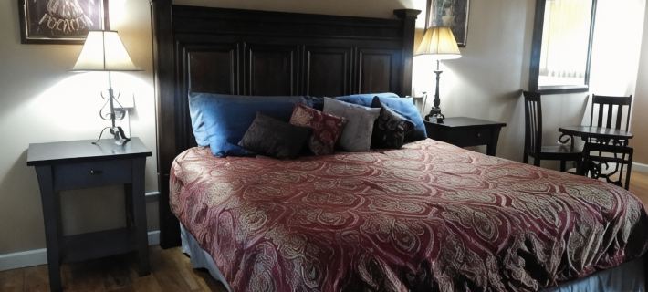 The Charin Inn Hotels in Davis County
