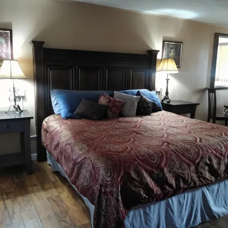 The Charin Inn