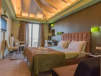 Amfitriti Palazzo Hotels in Argolis