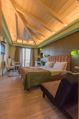 Amfitriti Palazzo Hotel a 