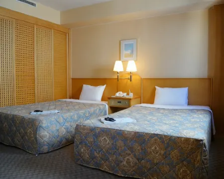 柏木廣場飯店 柏市住宿飯店