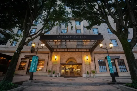Embassy Suites by Hilton Bogotá Rosales