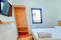 Hotel Buana Express RedPartner Các khách sạn ở Kapas