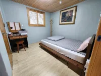 Cheongdo Heehee Nakrak Pool Villa Pension - Pools
