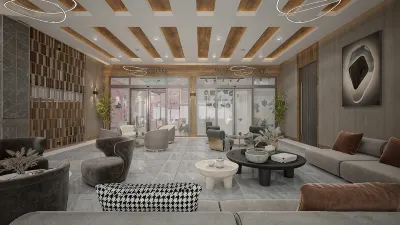 Sunthalia Hotels & Resorts Hotels in Colakli