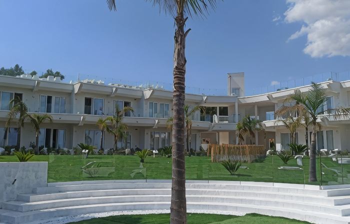 Jonium Hotel