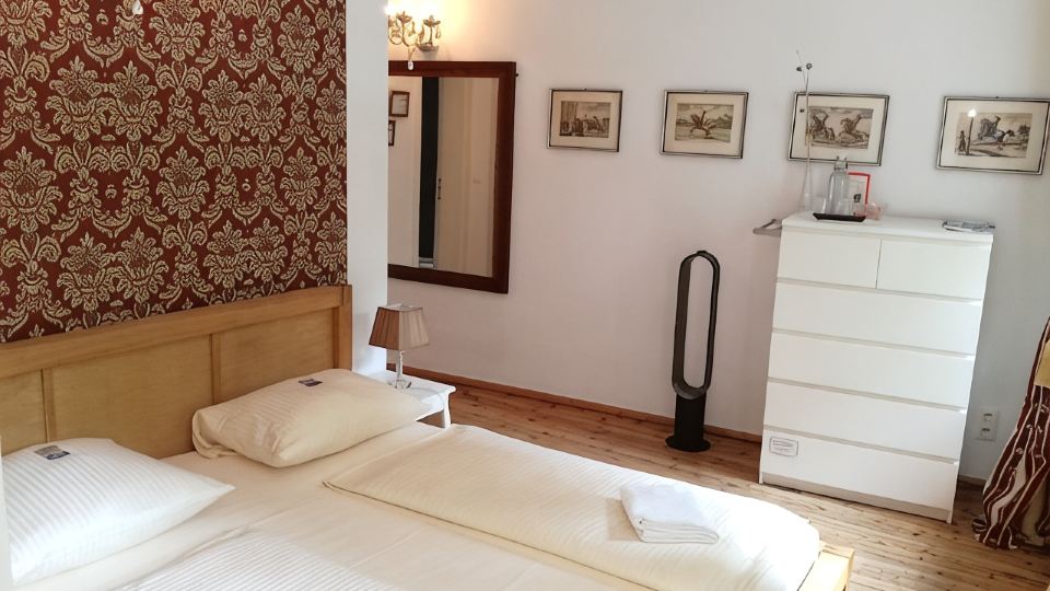 Castle Hotel