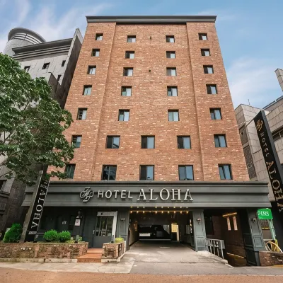 Hanam Aloha Hotel Hotels near Sujongsa Temple