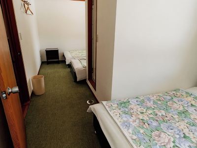 Pension Mini Mongol