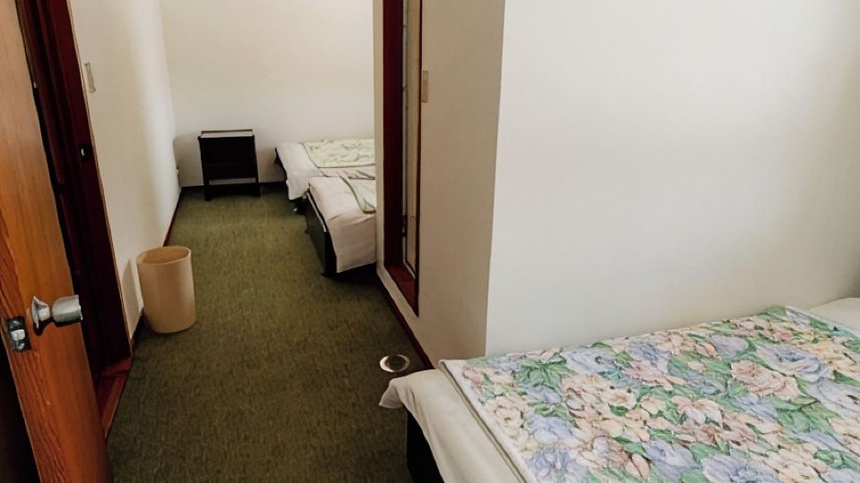 Pension Mini Mongol