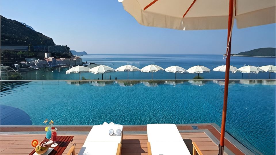 Villa Midea