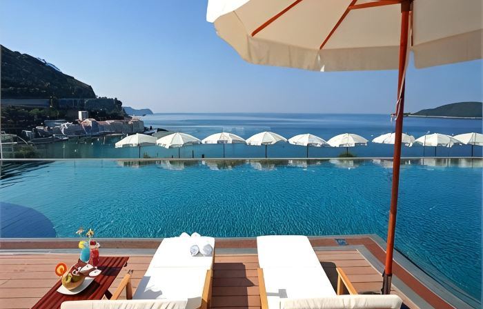 Villa Midea
