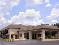 Days Inn by Wyndham Biscoe Các khách sạn ở Montgomery County