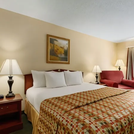 Baymont by Wyndham Dublin