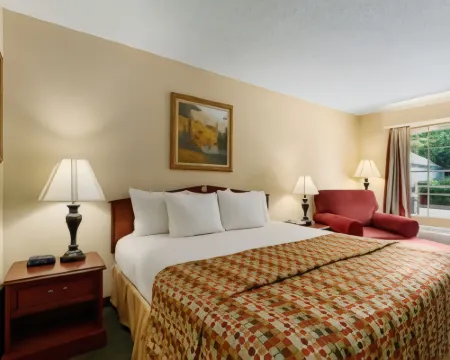 Baymont by Wyndham Dublin Hotels in Dublin