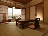 Takinoya Hotel a Tsuruoka