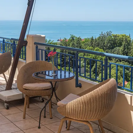 Odisseya Resort
