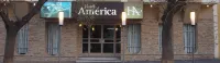 Hotel América