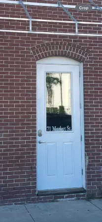 Charming pet-friendly suite in the heart of historic downtown Apalachicola Отели в г. Апалачикола