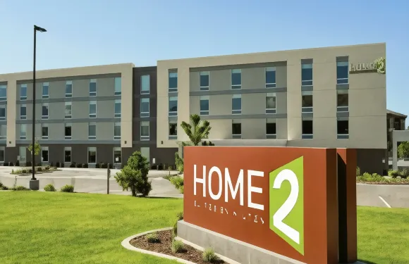 利哈伊/感恩點希爾頓惠庭酒店