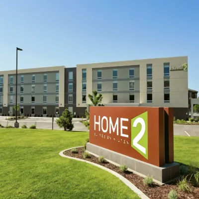 Home2 Suites by Hilton Lehi/Thanksgiving Point Hotels near Cabela's