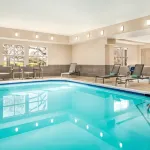 Residence Inn Roseville Hotels in Rocklin