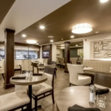 DoubleTree by Hilton Montgomery Downtown