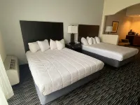 Lakeside Resort & Conference Center Hotels in Roscommon County