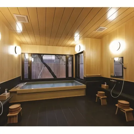 Sumiya Ryokan