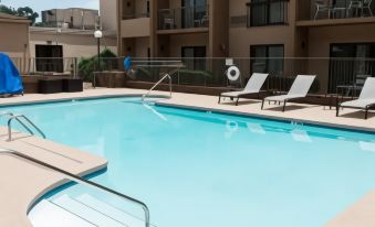 Courtyard Montgomery