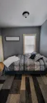 Point Central! - Bright, Simple Downtown Apartment