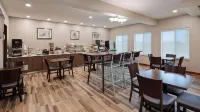 Best Western St. Clairsville Inn  Suites
