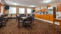 Best Western Oglesby Inn Hotels in Utica