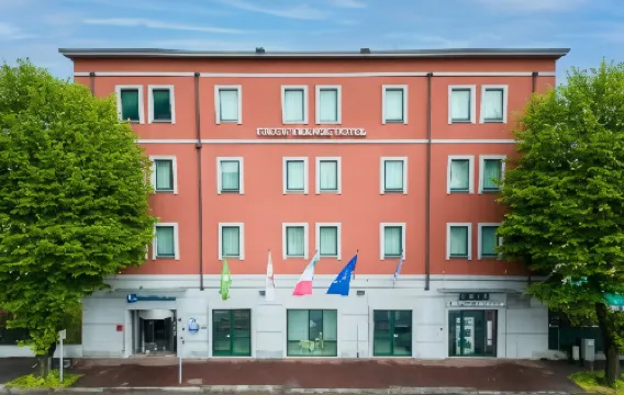 Best Western Falck Village Milano Sesto Hotel a Sesto San Giovanni