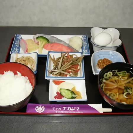 Hotel Nakajima