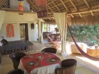 Casitas Maraika Hotel di Yelapa