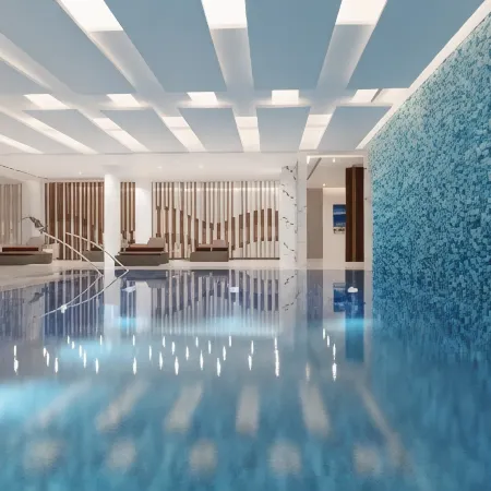 Amanti, MadeForTwo Hotels - Ayia Napa