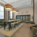 Hampton Inn & Suites Robbinsville Hotels in Hamilton