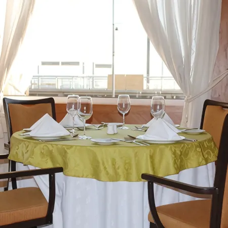 Hotel Diego de Almagro Valparaíso
