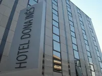 NH Coimbra Dona Ines Hotels in Coimbra