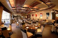 Holiday Inn Telford - Ironbridge Hotel a Saint George's