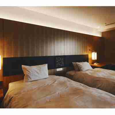 賢島宝生苑 Rooms