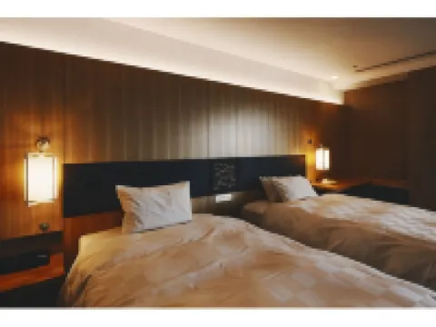 Kashikojima Hojoen Hoteles en Shima