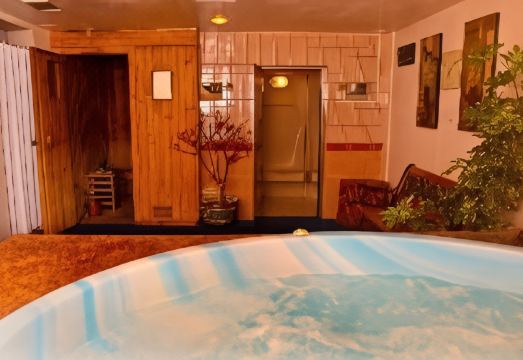 아라비안 코트야드 호텔 앤드 스파