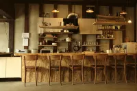 Hostel&Bar Camosiba - Wi-Fi