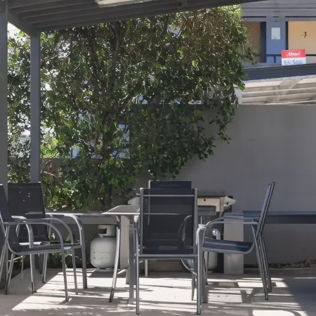 Gladstone Heights Executive Apartments