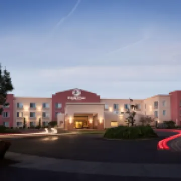 DoubleTree by Hilton Vancouver, Washington