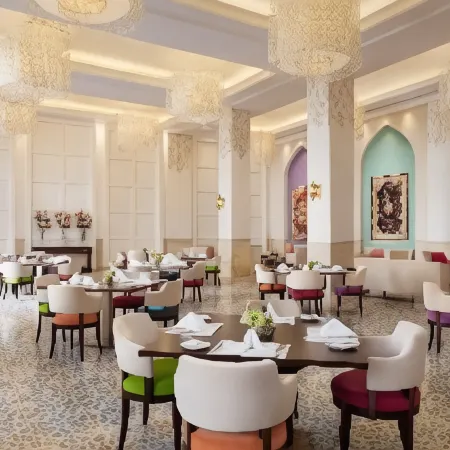 Al Najada Doha Hotel by Tivoli