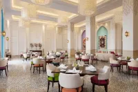 Al Najada Doha Hotel by Tivoli - Morgenmad